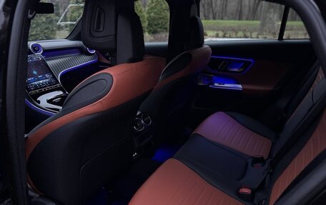 Mercedes-Benz GLC Coupe, 2025 год, 8 990 000 рублей, 22 фотография