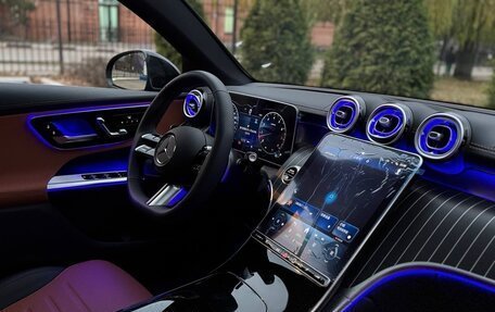 Mercedes-Benz GLC Coupe, 2025 год, 8 990 000 рублей, 27 фотография