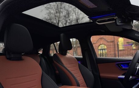 Mercedes-Benz GLC Coupe, 2025 год, 8 990 000 рублей, 35 фотография