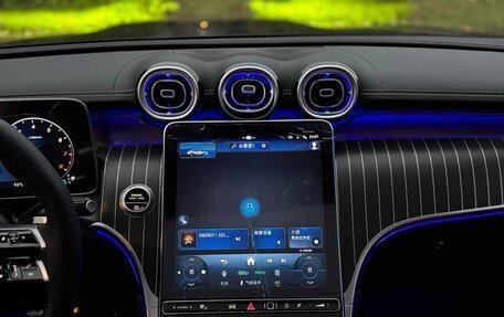 Mercedes-Benz GLC Coupe, 2025 год, 8 990 000 рублей, 36 фотография