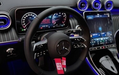 Mercedes-Benz GLC Coupe, 2025 год, 8 990 000 рублей, 25 фотография