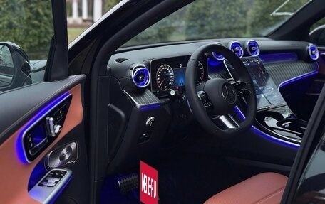 Mercedes-Benz GLC Coupe, 2025 год, 8 990 000 рублей, 32 фотография