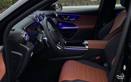 Mercedes-Benz GLC Coupe, 2025 год, 8 990 000 рублей, 33 фотография