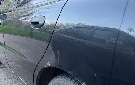 Chevrolet Lanos I, 2008 год, 210 000 рублей, 3 фотография