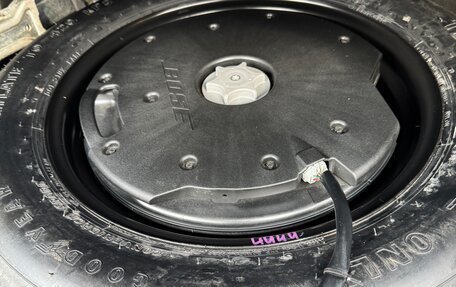 Infiniti FX II, 2008 год, 1 399 000 рублей, 20 фотография