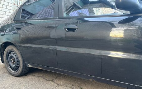 Chevrolet Lanos I, 2008 год, 210 000 рублей, 7 фотография