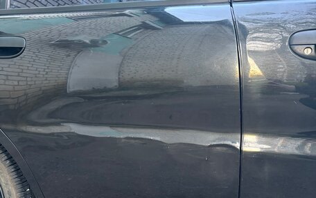 Chevrolet Lanos I, 2008 год, 210 000 рублей, 6 фотография