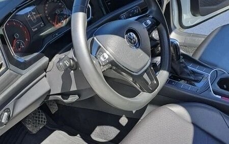 Volkswagen Jetta VII, 2020 год, 1 960 000 рублей, 7 фотография