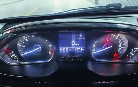 Peugeot 2008 II, 2014 год, 790 000 рублей, 6 фотография