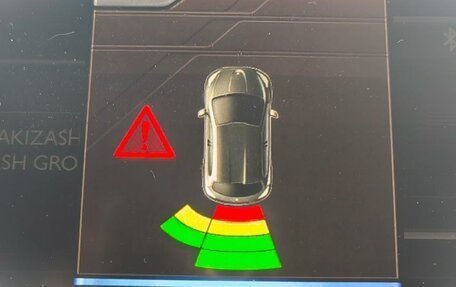 Peugeot 2008 II, 2014 год, 790 000 рублей, 12 фотография