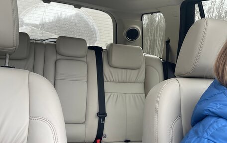 Land Rover Freelander II рестайлинг 2, 2011 год, 1 620 000 рублей, 5 фотография