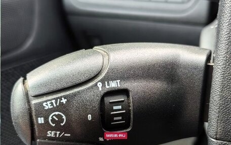 Peugeot 2008 II, 2014 год, 790 000 рублей, 14 фотография