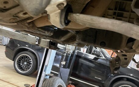 BMW 3 серия, 2004 год, 250 000 рублей, 11 фотография