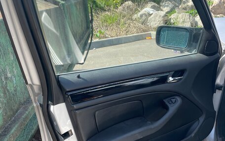 BMW 3 серия, 2004 год, 250 000 рублей, 18 фотография