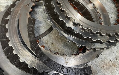 BMW 3 серия, 2004 год, 250 000 рублей, 9 фотография