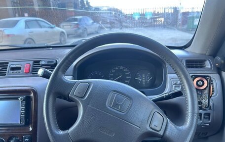 Honda CR-V IV, 1999 год, 420 000 рублей, 6 фотография