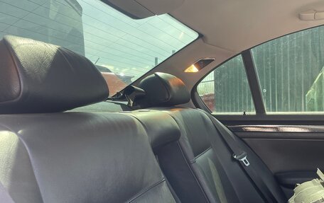 BMW 3 серия, 2004 год, 250 000 рублей, 16 фотография