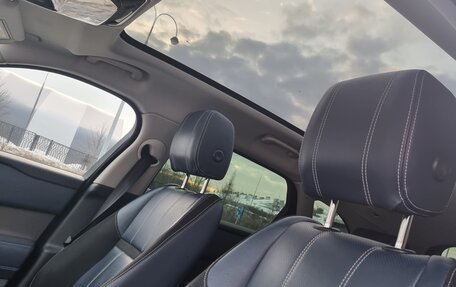 Land Rover Range Rover Velar I, 2018 год, 3 895 000 рублей, 10 фотография