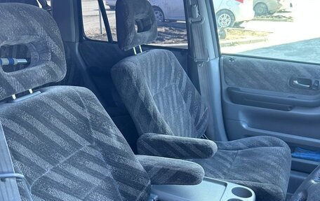 Honda CR-V IV, 1999 год, 420 000 рублей, 7 фотография