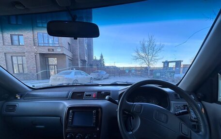 Honda CR-V IV, 1999 год, 420 000 рублей, 5 фотография