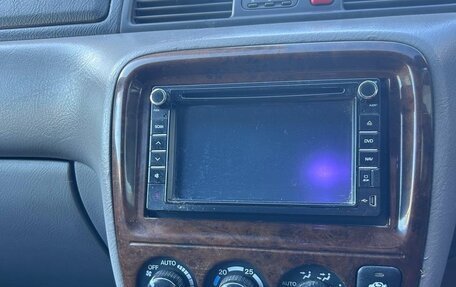 Honda CR-V IV, 1999 год, 420 000 рублей, 8 фотография