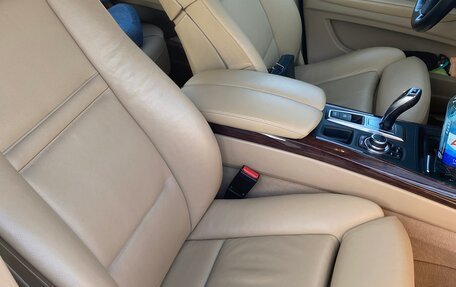 BMW X5, 2009 год, 2 000 000 рублей, 10 фотография