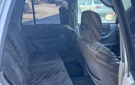 Honda CR-V IV, 1999 год, 420 000 рублей, 9 фотография