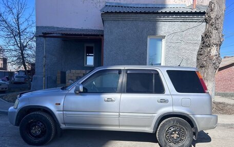 Honda CR-V IV, 1999 год, 420 000 рублей, 3 фотография