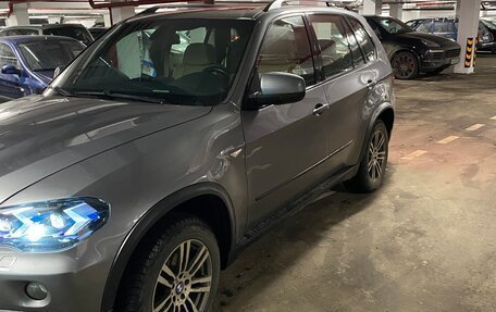 BMW X5, 2009 год, 2 000 000 рублей, 2 фотография