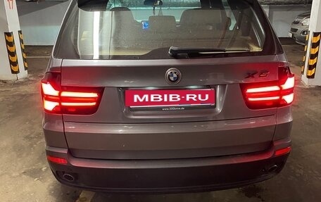 BMW X5, 2009 год, 2 000 000 рублей, 4 фотография