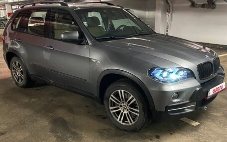 BMW X5, 2009 год, 2 000 000 рублей, 6 фотография