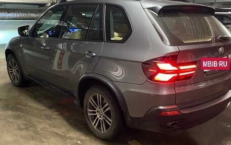 BMW X5, 2009 год, 2 000 000 рублей, 3 фотография