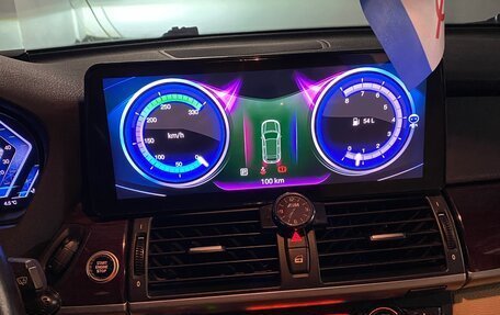 BMW X5, 2009 год, 2 000 000 рублей, 7 фотография