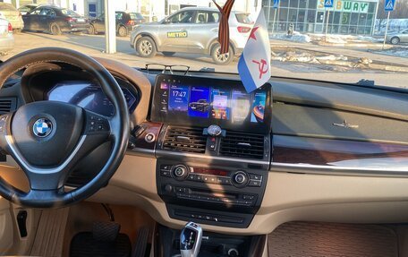 BMW X5, 2009 год, 2 000 000 рублей, 9 фотография