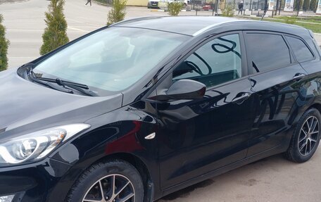 Hyundai i30 II рестайлинг, 2015 год, 1 300 000 рублей, 5 фотография