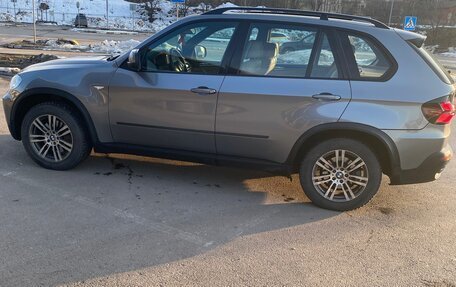 BMW X5, 2009 год, 2 000 000 рублей, 16 фотография