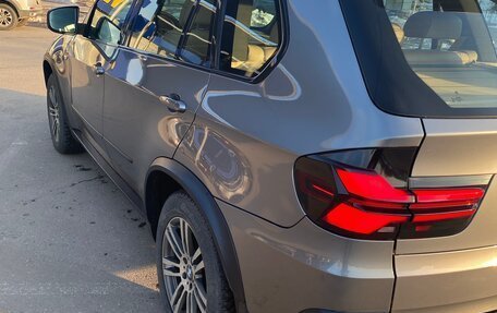 BMW X5, 2009 год, 2 000 000 рублей, 14 фотография