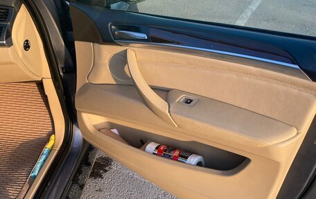 BMW X5, 2009 год, 2 000 000 рублей, 12 фотография