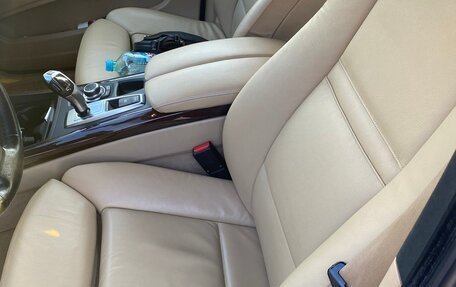 BMW X5, 2009 год, 2 000 000 рублей, 19 фотография