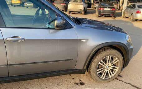 BMW X5, 2009 год, 2 000 000 рублей, 18 фотография