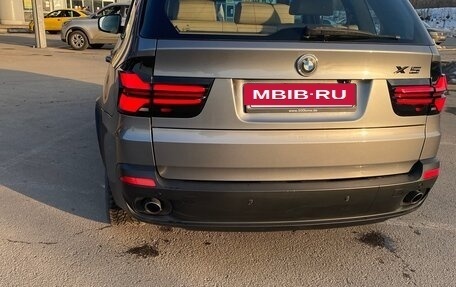 BMW X5, 2009 год, 2 000 000 рублей, 15 фотография