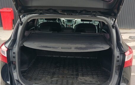 Hyundai i30 II рестайлинг, 2015 год, 1 300 000 рублей, 8 фотография