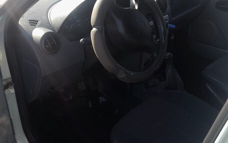 Renault Logan I, 2006 год, 400 000 рублей, 6 фотография