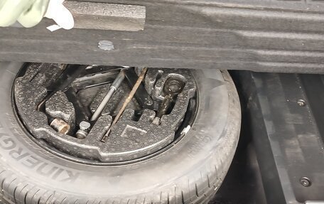 Hyundai i30 II рестайлинг, 2015 год, 1 300 000 рублей, 9 фотография