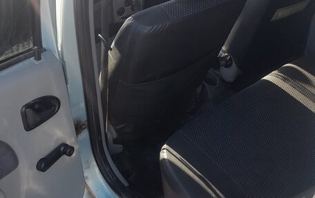 Renault Logan I, 2006 год, 400 000 рублей, 7 фотография