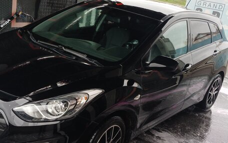 Hyundai i30 II рестайлинг, 2015 год, 1 300 000 рублей, 16 фотография