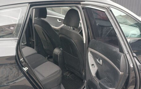 Hyundai i30 II рестайлинг, 2015 год, 1 300 000 рублей, 10 фотография