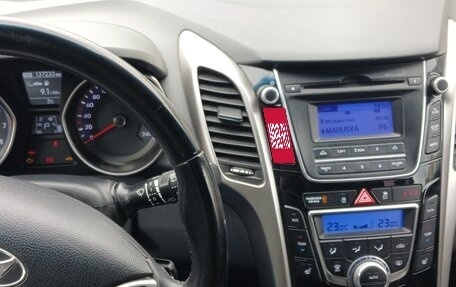 Hyundai i30 II рестайлинг, 2015 год, 1 300 000 рублей, 7 фотография