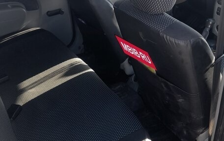 Renault Logan I, 2006 год, 400 000 рублей, 5 фотография