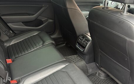 Volkswagen Passat B8 рестайлинг, 2017 год, 2 100 000 рублей, 9 фотография